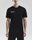 Craft Sport-Tshirt (Trikot) Squad Solid - lockere Schnitt, schnelltrocknend - schwarz Herren
